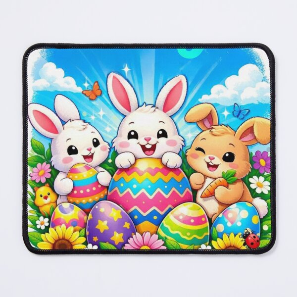 Item preview, Easter holidays designed and sold by Shopping Alley.