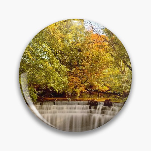 Item preview, Black Brook Waterfall designed and sold by Graz-Photos.