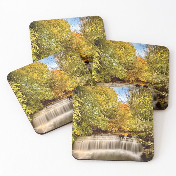 Item preview, Black Brook Waterfall designed and sold by Graz-Photos.