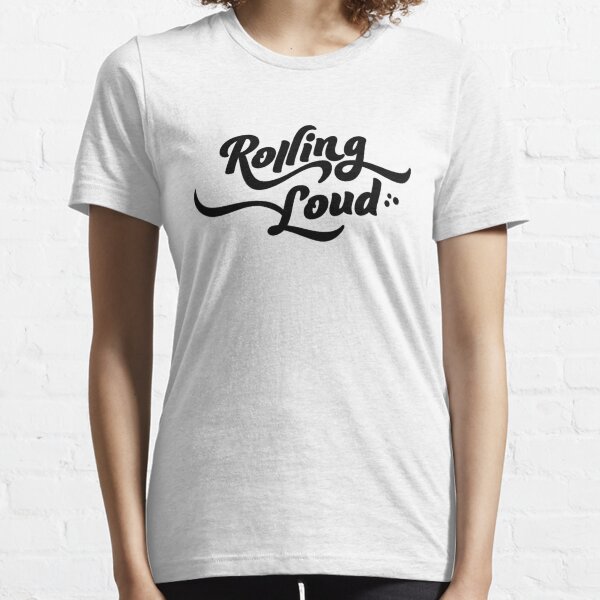 Item preview, Rolling Loud Festival T-Shirt designed and sold by xclusivememetee.