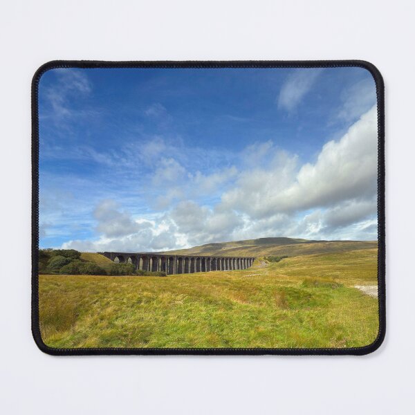 Item preview, Ribblehead Viaduct Yorkshire designed and sold by Graz-Photos.
