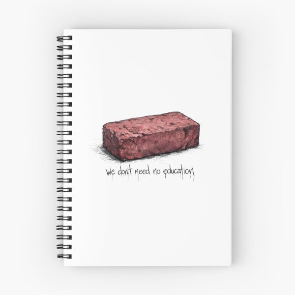 Item preview, Another Brick in the Wall designed and sold by navitaelwell.