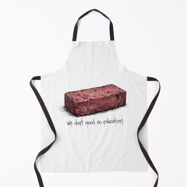 Item preview, Another Brick in the Wall designed and sold by navitaelwell.