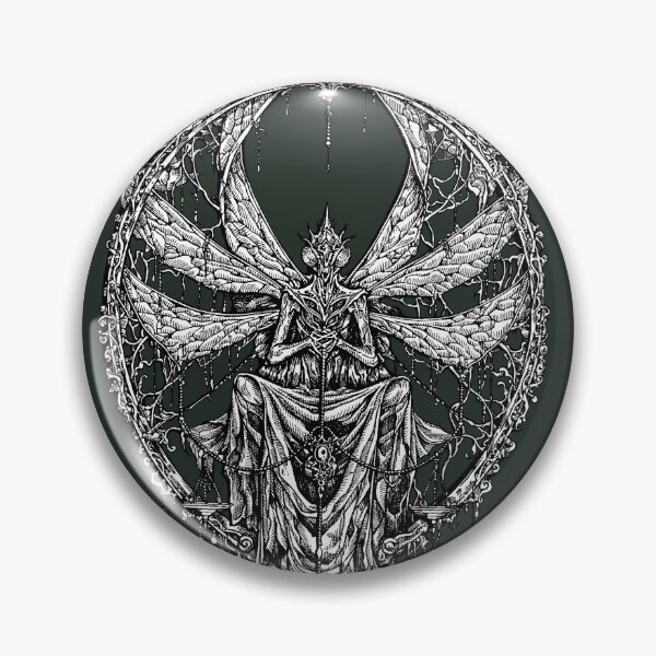 Item preview, The fly designed and sold by HintermSpiegel.