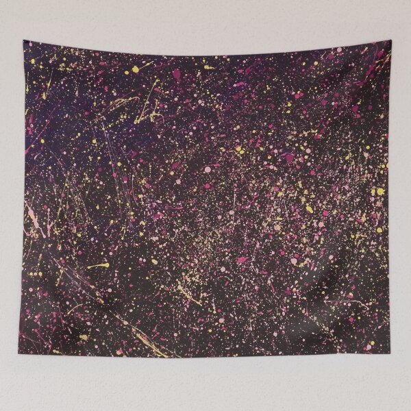 Item preview, Genesis Dawn designed and sold by coribeth.