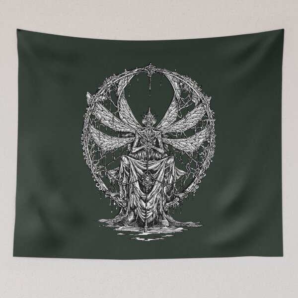 Item preview, The fly designed and sold by HintermSpiegel.