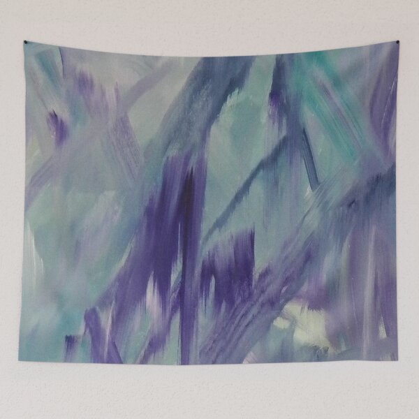 Item preview, Tropical Rain designed and sold by coribeth.