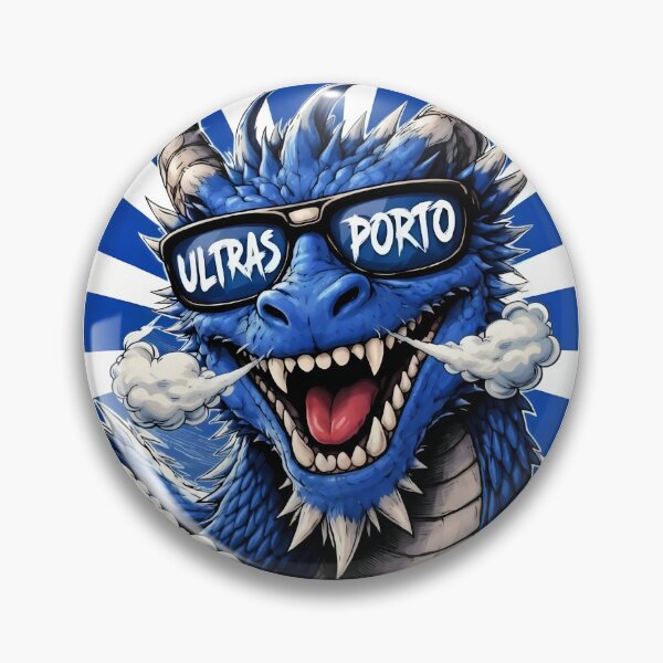 Item preview, Portista UltrasDragao designed and sold by canvasriddle.