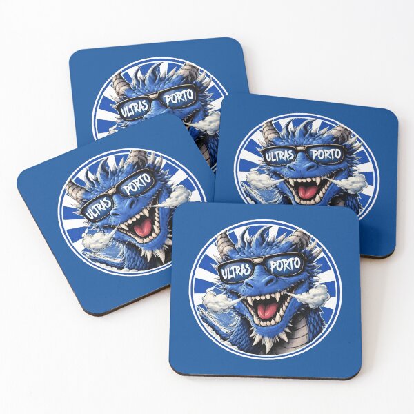 Item preview, Portista UltrasDragao designed and sold by canvasriddle.