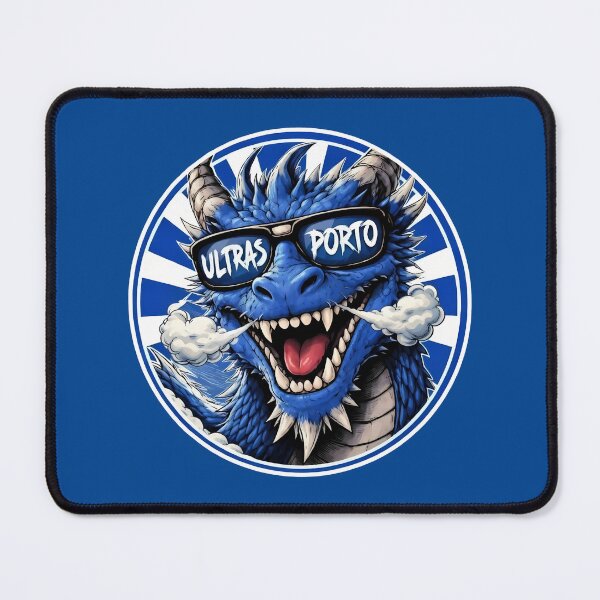 Item preview, Portista UltrasDragao designed and sold by canvasriddle.