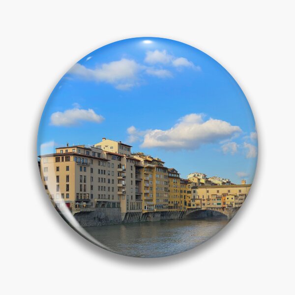 Item preview, Ponte Vecchio Florence designed and sold by Graz-Photos.