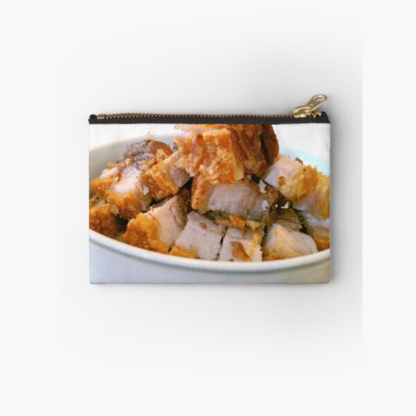 Item preview, Crackling pork in a bowl anyone? designed and sold by Bambledriel.