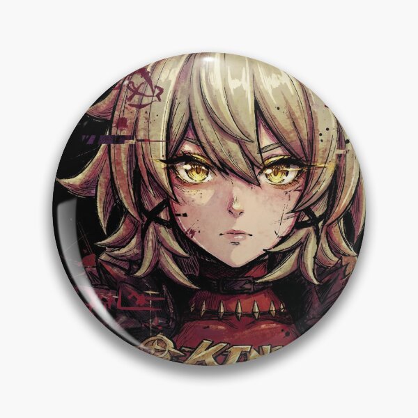 Item preview, Caesar King ZZZ Sons of Calydon Leader Shield Sword Portrait designed and sold by Senpaiwaves.