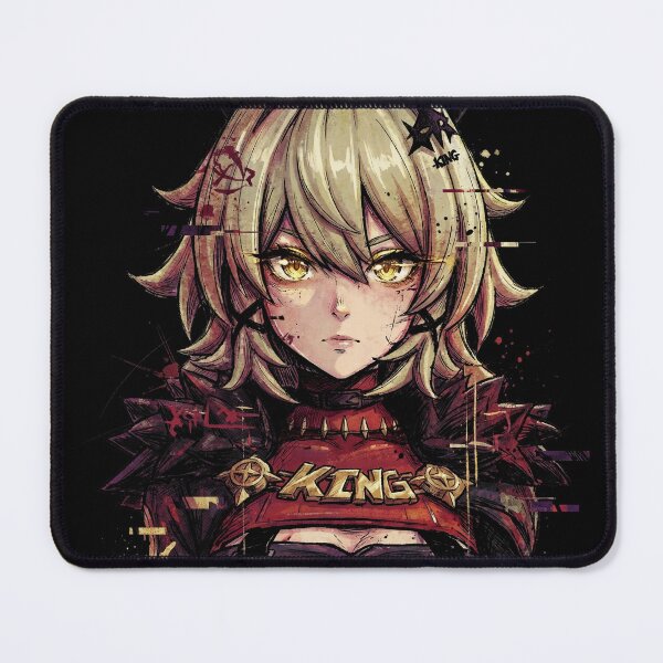 Item preview, Caesar King ZZZ Sons of Calydon Leader Shield Sword Portrait designed and sold by Senpaiwaves.