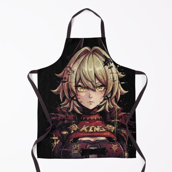 Item preview, Caesar King ZZZ Sons of Calydon Leader Shield Sword Portrait designed and sold by Senpaiwaves.