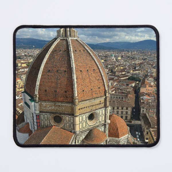 Item preview, Florence Cathedral designed and sold by Graz-Photos.