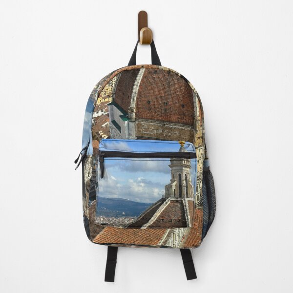 Item preview, Florence Cathedral designed and sold by Graz-Photos.