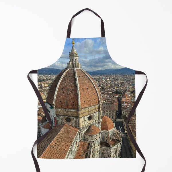Item preview, Florence Cathedral designed and sold by Graz-Photos.