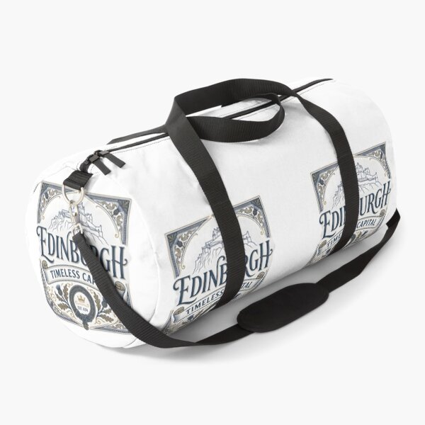 Item preview, edinburgh, scotland, edinburgh skyline, edinburgh castle, scottish design designed and sold by TrueArtVibes.