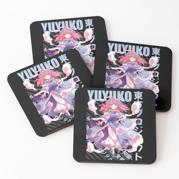 Item preview, Touhou Project designed and sold by kraftwerk-lab.
