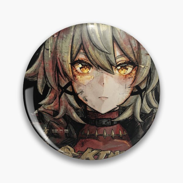 Item preview, Zenless Zone Zero Caesar King Biker Punk Jacket Art designed and sold by Senpaiwaves.