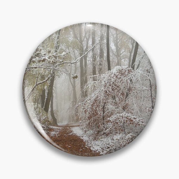 Artikelvorschau, Winterlicher Cotswold Way entworfen und verkauft von Graz-Photos.