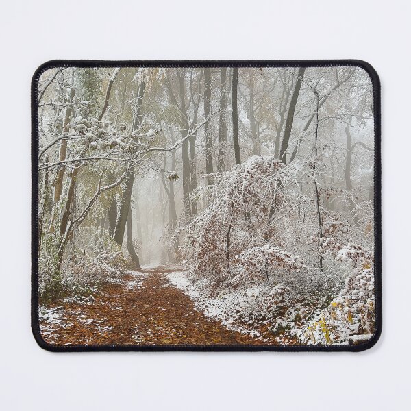 Item preview, Wintry Cotswold Way designed and sold by Graz-Photos.