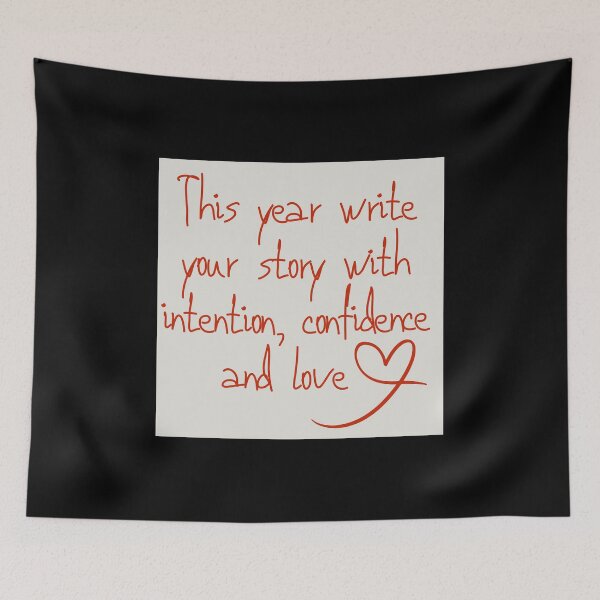 Item preview, This year write your own story  designed and sold by Creations by lyne.