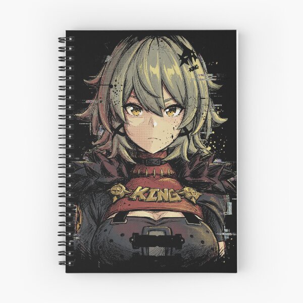 Item preview, Caesar King ZZZ Grey Green Hair Yellowish Eyes Icon designed and sold by Senpaiwaves.