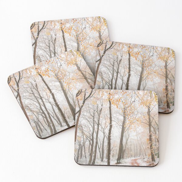 Item preview, Cotswold Way Snow designed and sold by Graz-Photos.