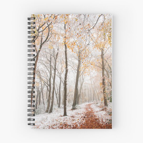 Item preview, Cotswold Way Snow designed and sold by Graz-Photos.