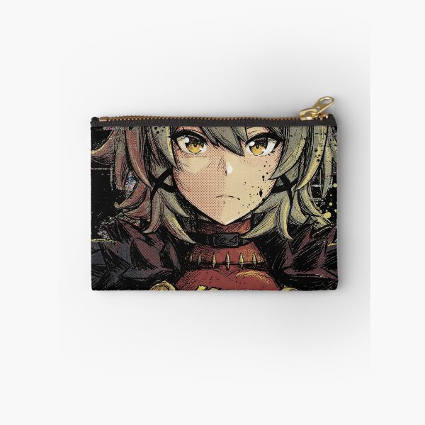 Item preview, Caesar King ZZZ Grey Green Hair Yellowish Eyes Icon designed and sold by Senpaiwaves.