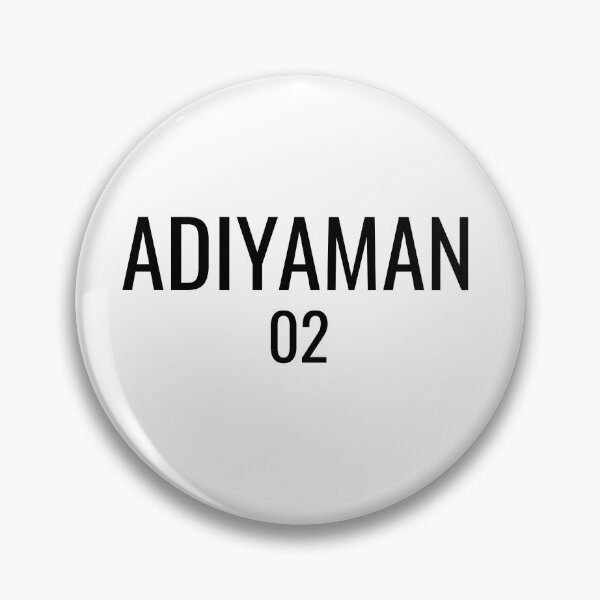 Item preview, Adiyaman designed and sold by YBY1981.