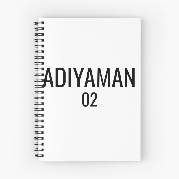 Item preview, Adiyaman designed and sold by YBY1981.