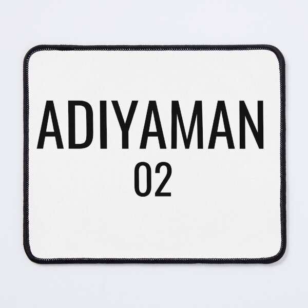 Item preview, Adiyaman designed and sold by YBY1981.