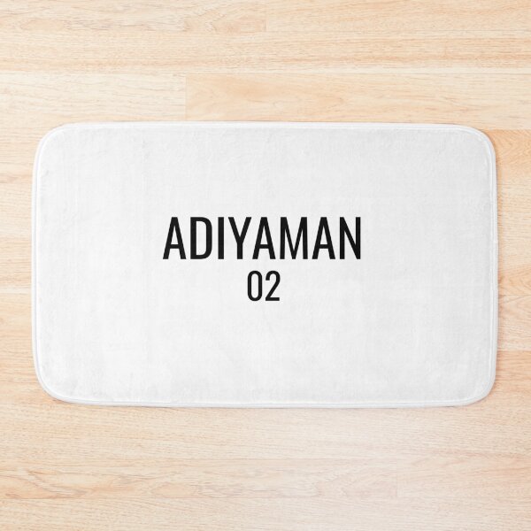 Item preview, Adiyaman designed and sold by YBY1981.