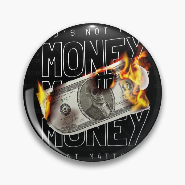 Item preview, Money is always important  designed and sold by Nsraj.