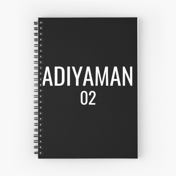 Item preview, Adiyaman designed and sold by YBY1981.