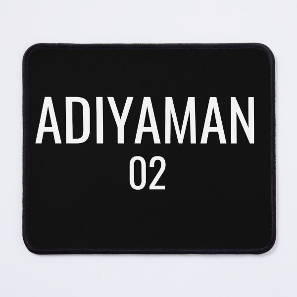 Item preview, Adiyaman designed and sold by YBY1981.