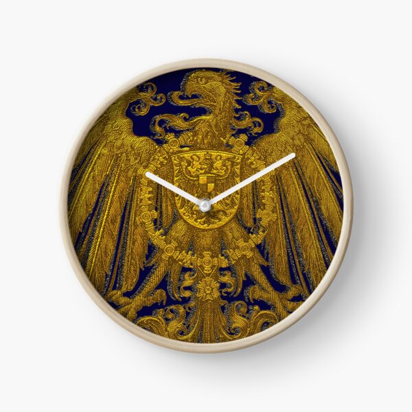 Auf welche Faktoren Sie bei der Auswahl der Reichsadler uhr achten sollten