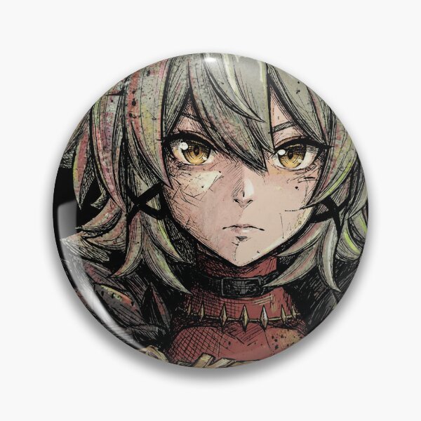 Item preview, Caesar King ZZZ Short Hair Crown Headpiece Icon designed and sold by Senpaiwaves.