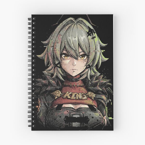 Item preview, Caesar King ZZZ Short Hair Crown Headpiece Icon designed and sold by Senpaiwaves.