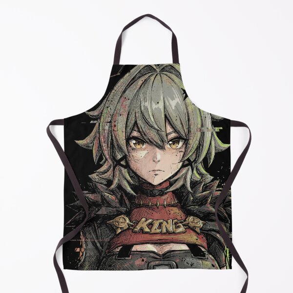 Item preview, Caesar King ZZZ Short Hair Crown Headpiece Icon designed and sold by Senpaiwaves.