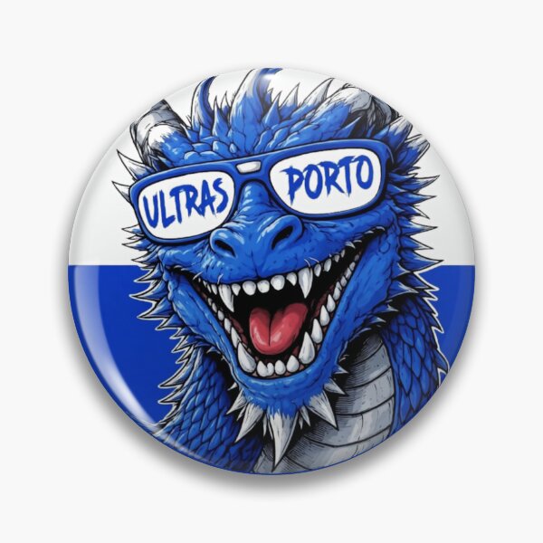 Item preview, Portista Ultras Dragao Sempre designed and sold by canvasriddle.