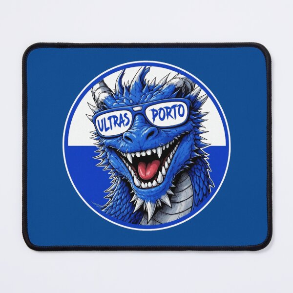 Item preview, Portista Ultras Dragao Sempre designed and sold by canvasriddle.