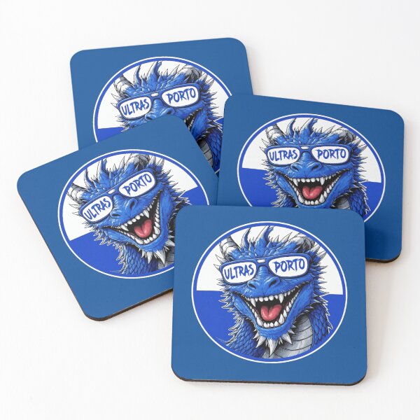 Item preview, Portista Ultras Dragao Sempre designed and sold by canvasriddle.