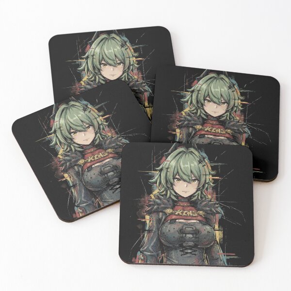 Item preview, Caesar King ZZZ Physical Defense S-Rank Warrior Portrait designed and sold by Senpaiwaves.