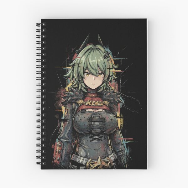 Item preview, Caesar King ZZZ Physical Defense S-Rank Warrior Portrait designed and sold by Senpaiwaves.