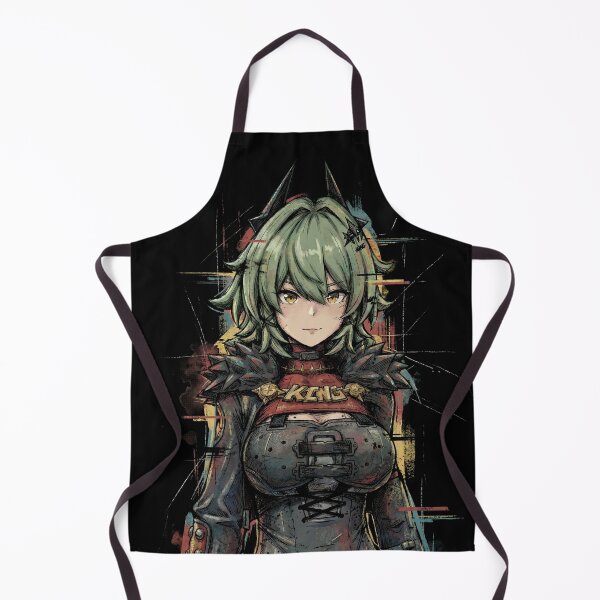Item preview, Caesar King ZZZ Physical Defense S-Rank Warrior Portrait designed and sold by Senpaiwaves.