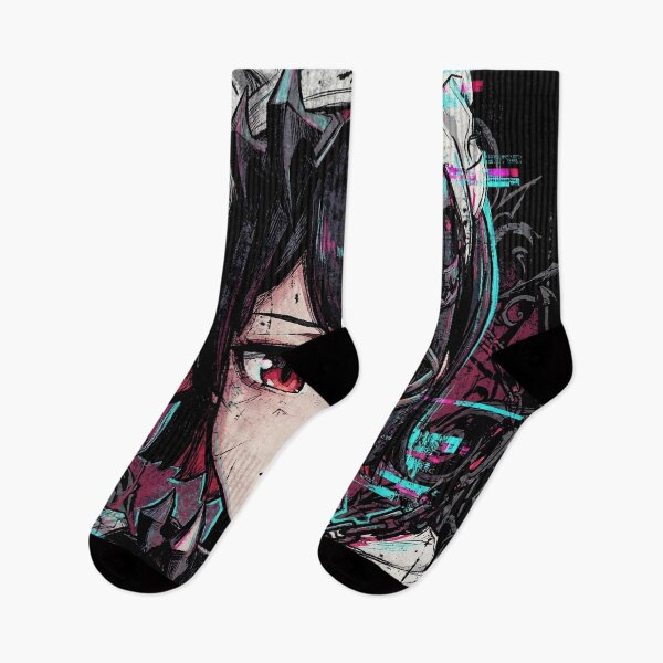 Item preview, Zenless Zone Zero Ellen Joe S-Rank Ice Attack Maid Design designed and sold by Senpaiwaves.